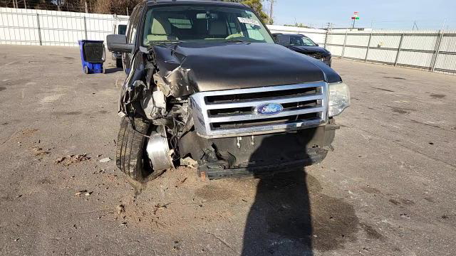 Ford Expedition 2008