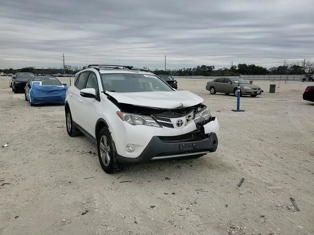 Toyota RAV 4 2015