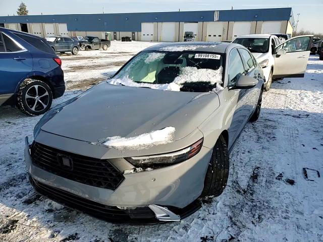 Honda Accord 2024