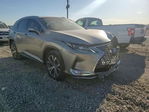 Lexus RX 2022