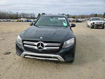 Mercedes-Benz GLC 2017