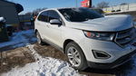 Ford Edge 2018