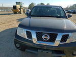 Nissan Navara (Frontier) 2012