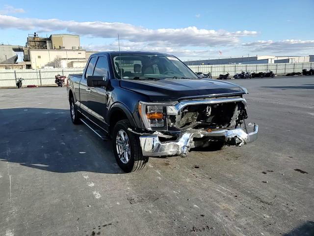 Ford F-150 2021
