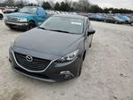 Mazda 3 2016