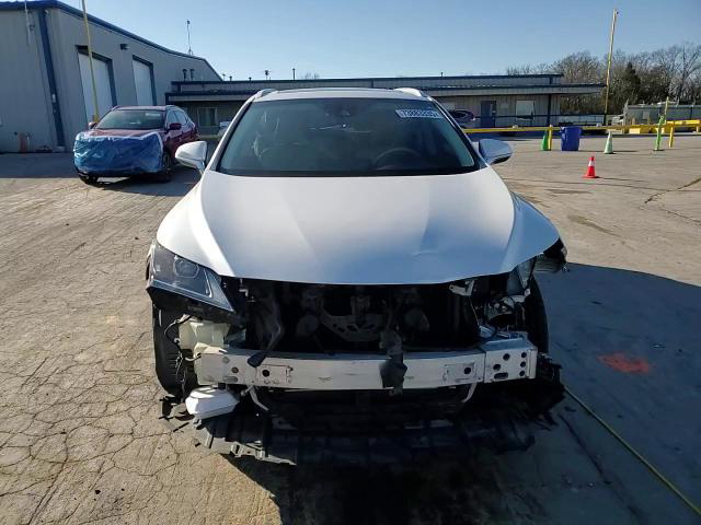 Lexus RX 2018