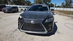 Lexus RX 2019