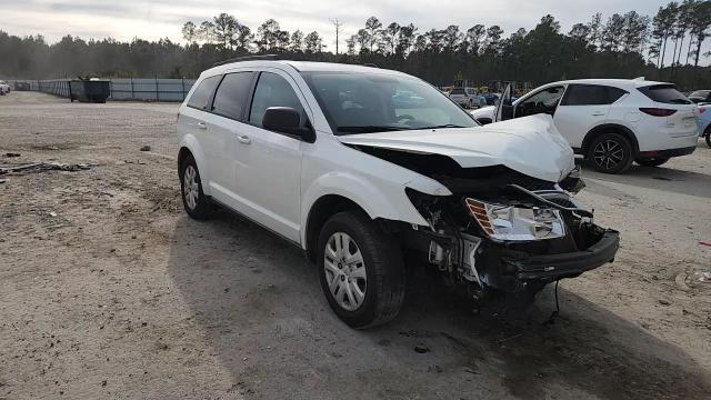 Dodge Journey 2016