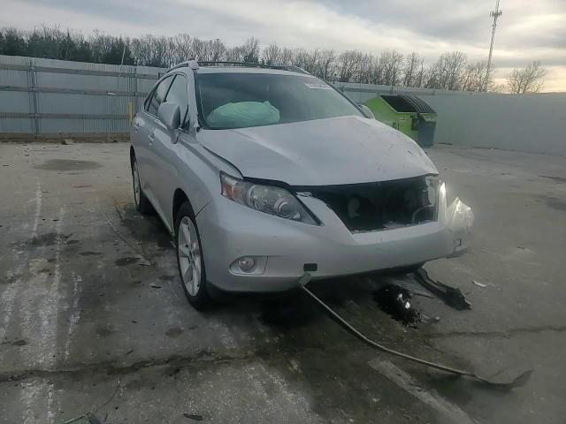 Lexus RX 2011