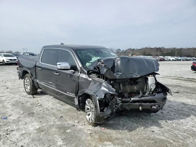 RAM 1500 2022