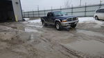 Dodge Dakota 2002