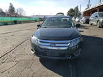 Ford Fusion 2010