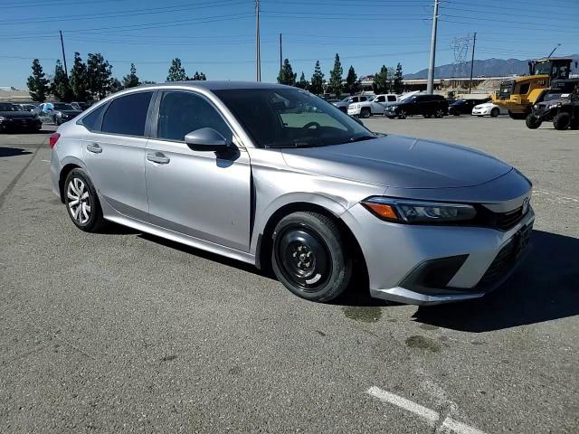 Honda Civic 2022