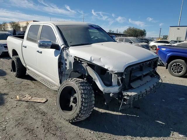 RAM 1500 2014