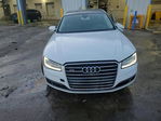 Audi A8 2016
