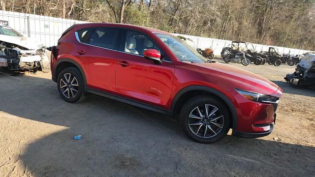 Mazda CX-5 2017