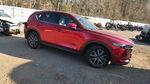 Mazda CX-5 2017