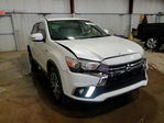 Mitsubishi Outlander 2018