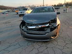 Ford Fusion 2012