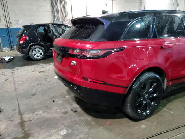 Land Rover Range Rover 2020
