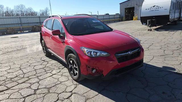 Subaru XV 2020