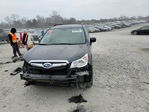 Subaru Forester 2016