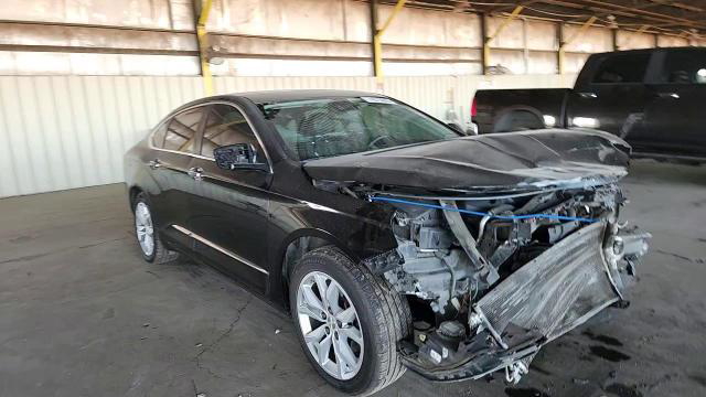 Chevrolet Impala 2015
