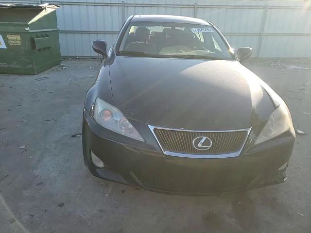 Lexus IS 2006