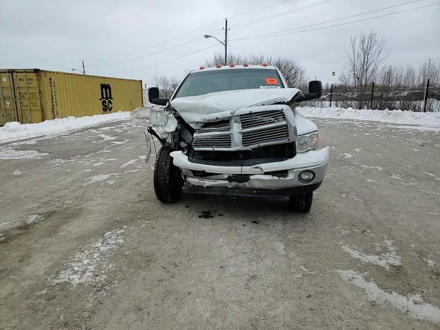 Dodge RAM 2005
