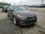 Kia Optima 2016