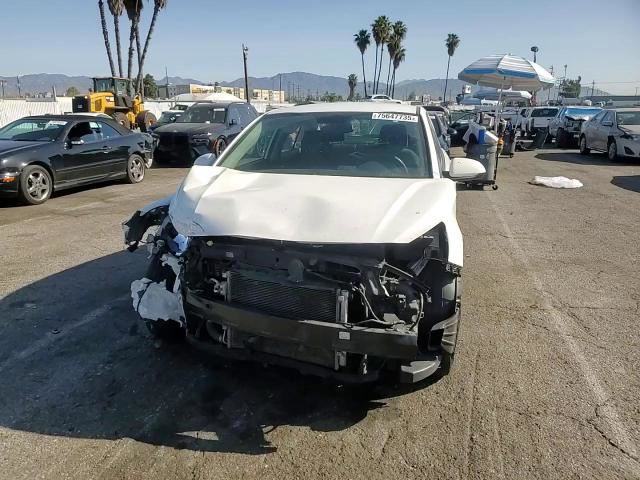 Kia Rio 2021