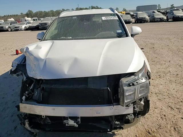 Hyundai Santa Fe 2022