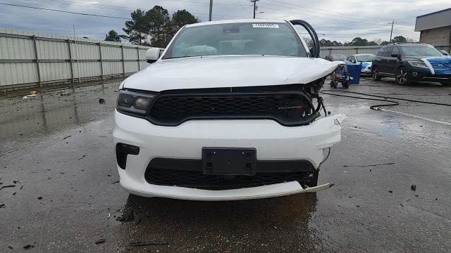 Dodge Durango 2021