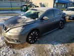 Nissan Sentra 2017