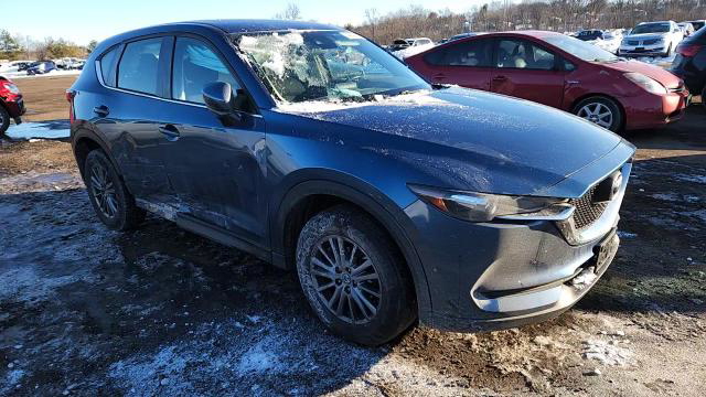 Mazda CX-5 2018