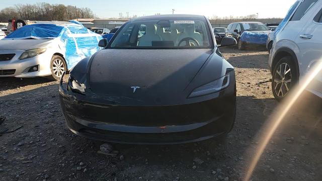 Tesla Model 3 2025