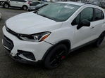 Chevrolet Trax 2018