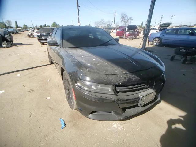 Dodge Charger 2017