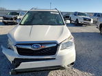 Subaru Forester 2016