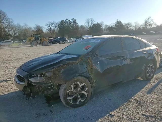 Kia Forte 2020