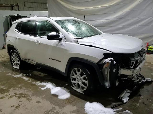 Jeep Compass 2022