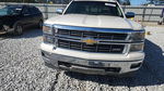 Chevrolet Silverado 2014