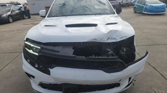Dodge Durango 2021