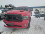 RAM 1500 2016