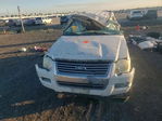Ford Explorer 2008