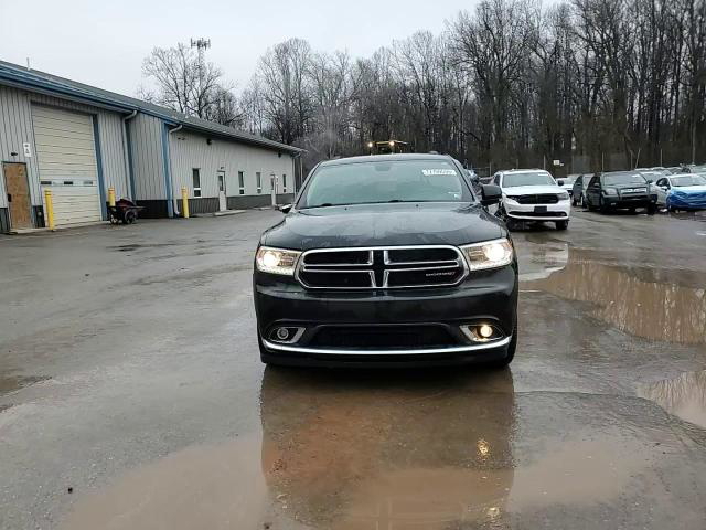 Dodge Durango 2014