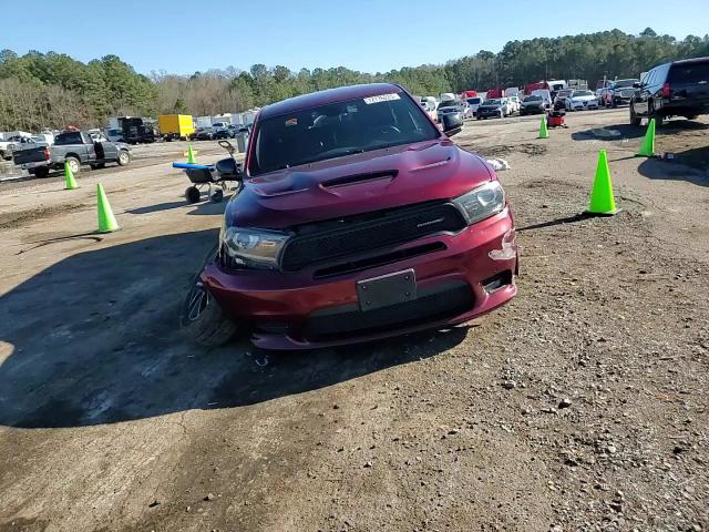 Dodge Durango 2018