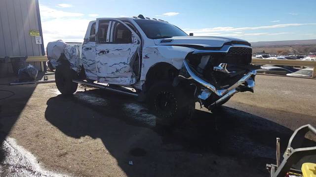 RAM 2500 2020