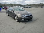 Kia Optima 2013