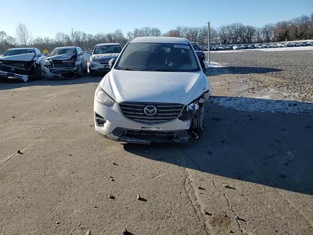 Mazda CX-5 2016